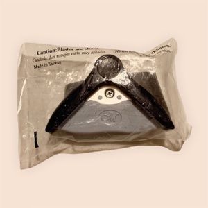 Creative Memories Scrapbook Corner Rounder